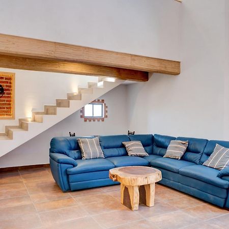 Casa Kiskanu Villa Гуанахуато Екстериор снимка