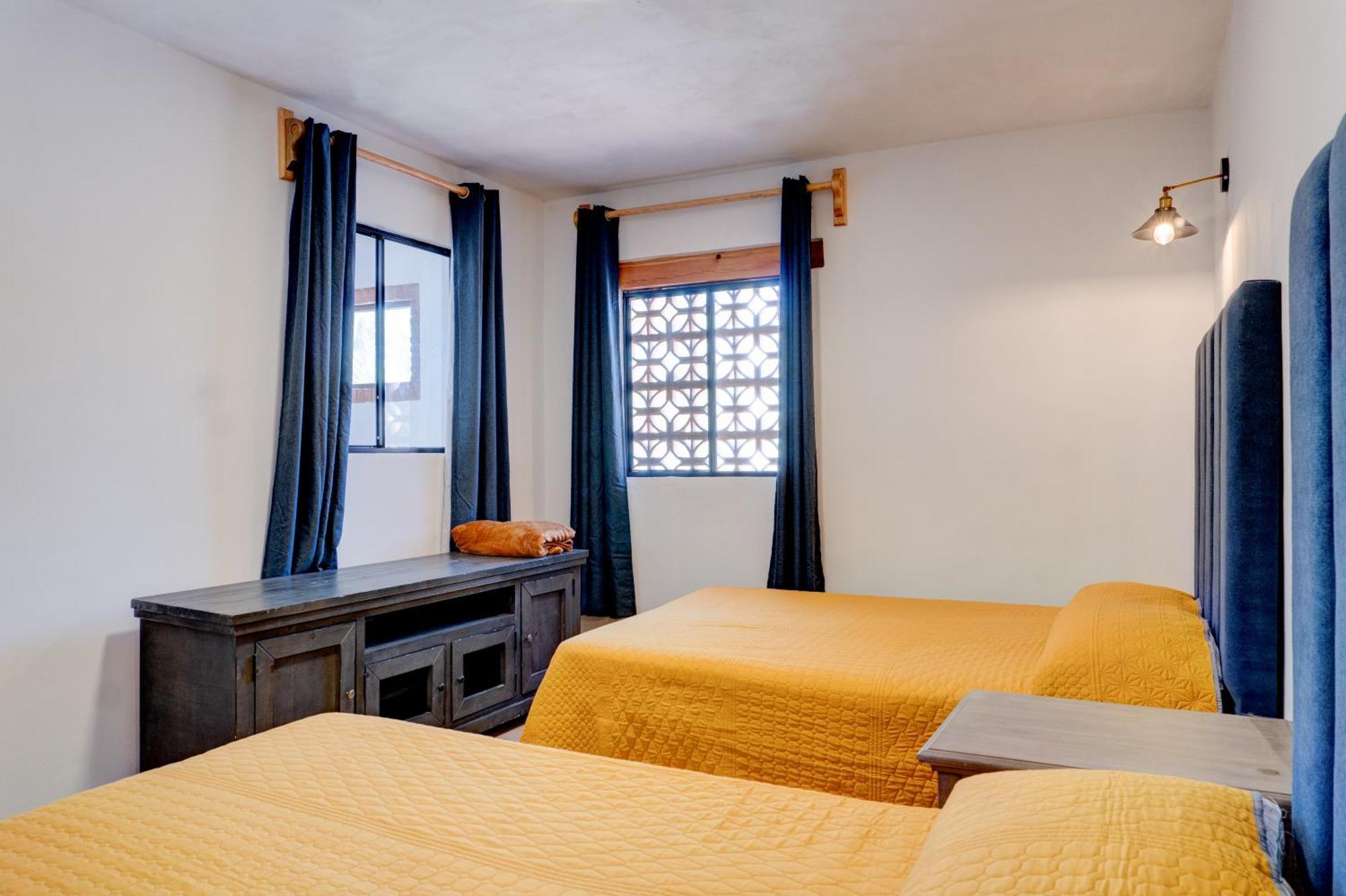 Casa Kiskanu Villa Гуанахуато Екстериор снимка