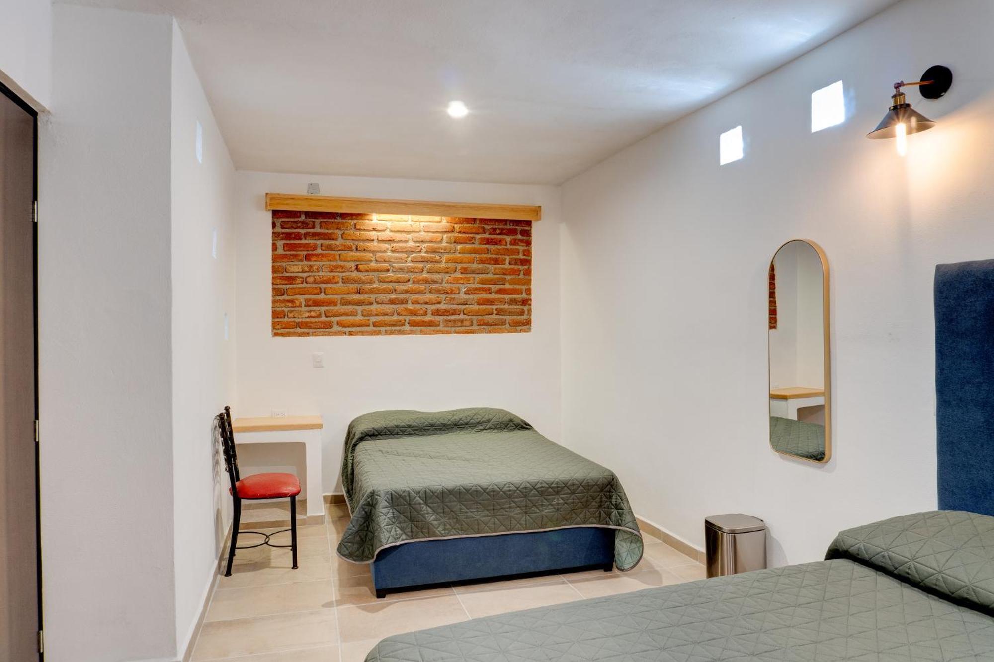 Casa Kiskanu Villa Гуанахуато Екстериор снимка