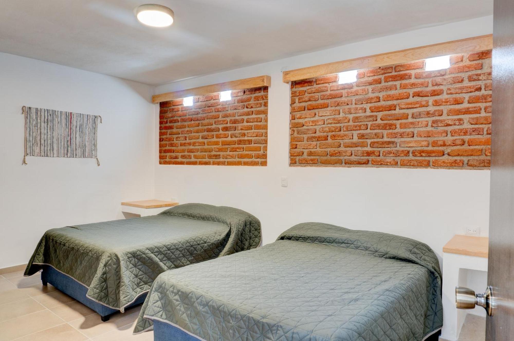 Casa Kiskanu Villa Гуанахуато Екстериор снимка